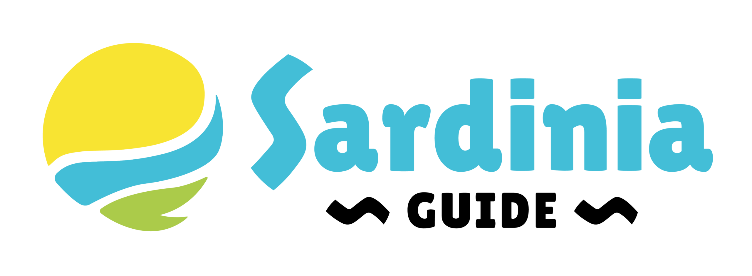 Sardinia Guide Logo
