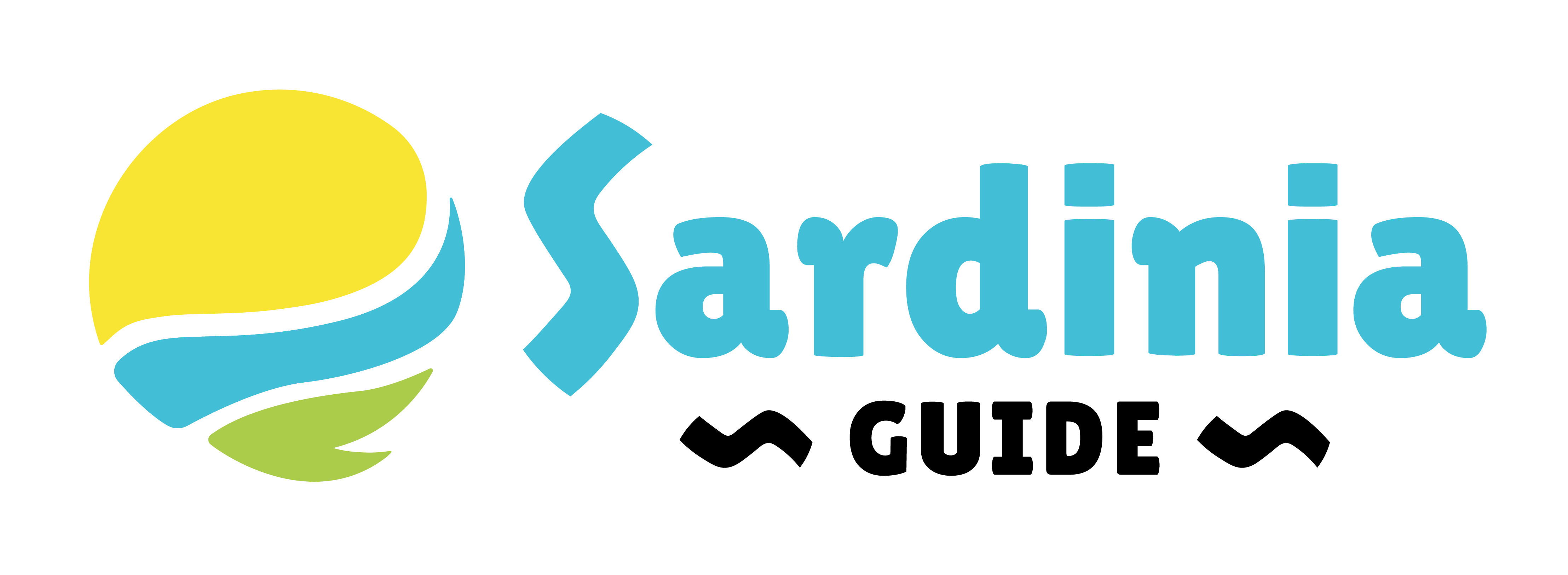 Sardinia Guide Logo