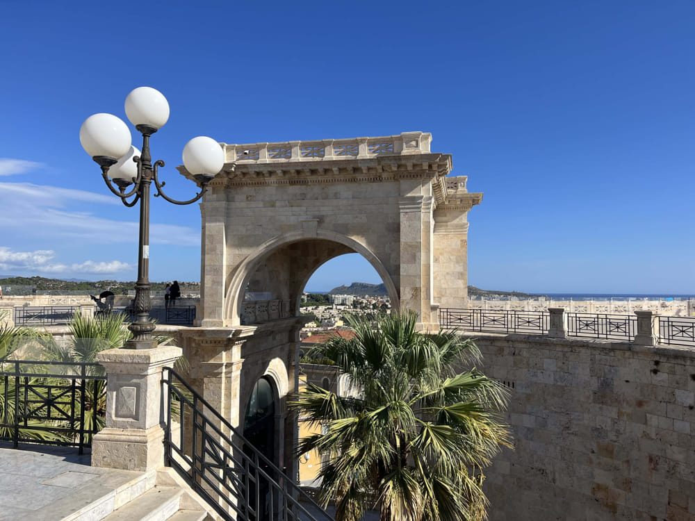 Bastione di Saint Remy